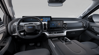 2025 Ford Expedition® Internal Image 2